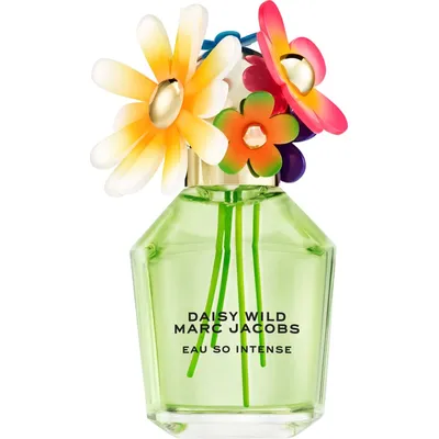 Marc Jacobs Daisy Wild Eau So Intense
