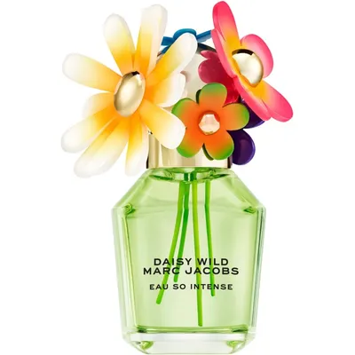Marc Jacobs Daisy Wild Eau So Intense