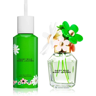 Marc Jacobs Daisy Wild