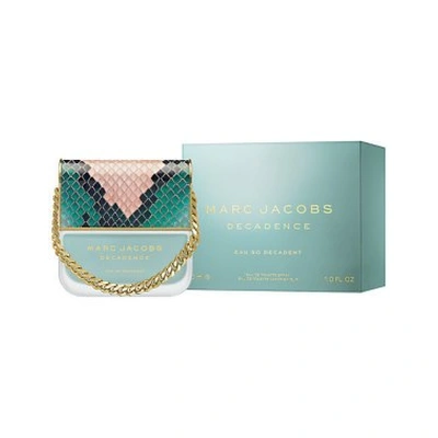 Marc Jacobs Decadence Eau so Decadent