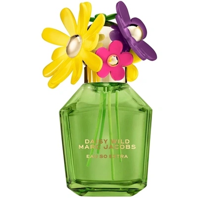 Marc Jacobs Daisy Wild Eau So Extra