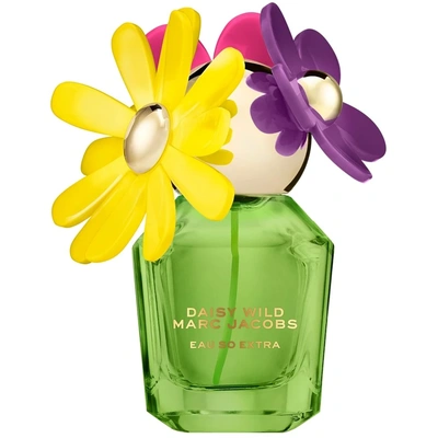 Marc Jacobs Daisy Wild Eau So Extra