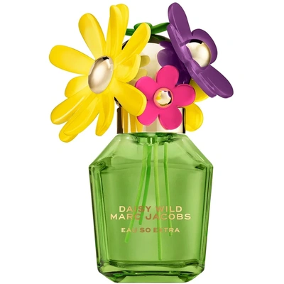Marc Jacobs Daisy Wild Eau So Extra