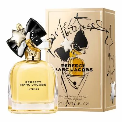 Marc Jacobs Perfect Intense