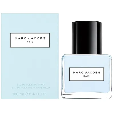 Marc Jacobs Rain