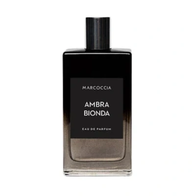 Marcoccia Ambra Bionda