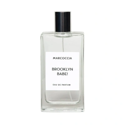 Marcoccia Brooklyn Babe!