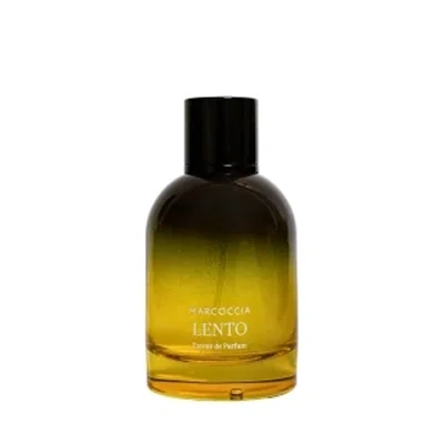 Marcoccia Lento