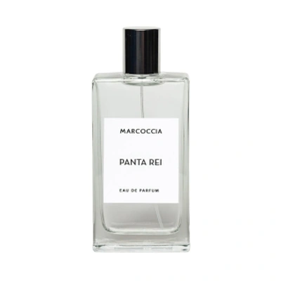 Marcoccia Panta Rei