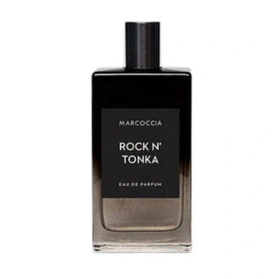 Marcoccia Rock N' Tonka