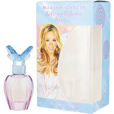 Mariah Carey Lollipop Bling Ribbon