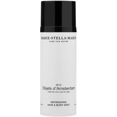 Marie-Stella-Maris Objets d'Amsterdam