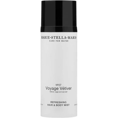 Marie-Stella-Maris Voyage Vetiver