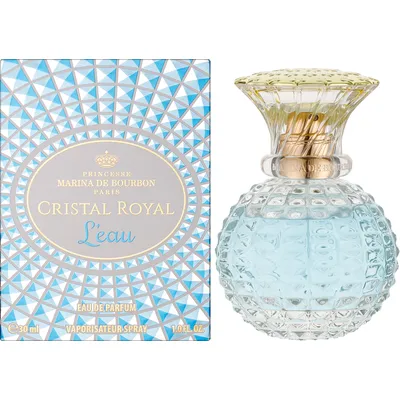 Marina De Bourbon Cristal Royal L'Eau