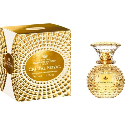Marina De Bourbon Cristal Royal