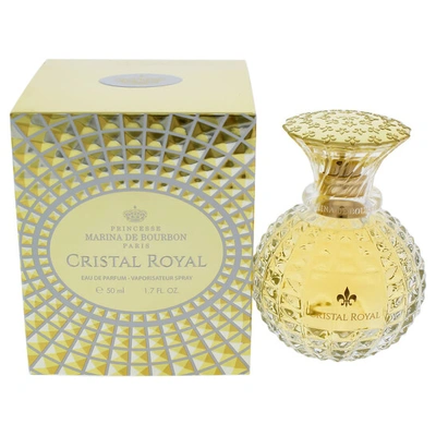 Marina De Bourbon Cristal Royal