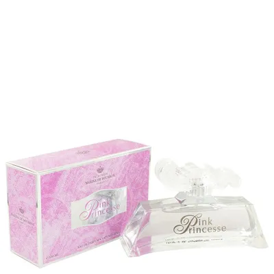 Marina De Bourbon Pink Princesse