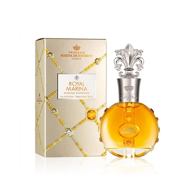 Marina De Bourbon Royal Marina Diamond