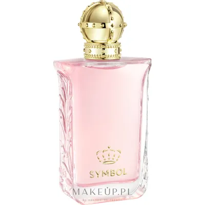 Marina De Bourbon Symbol For A Lady