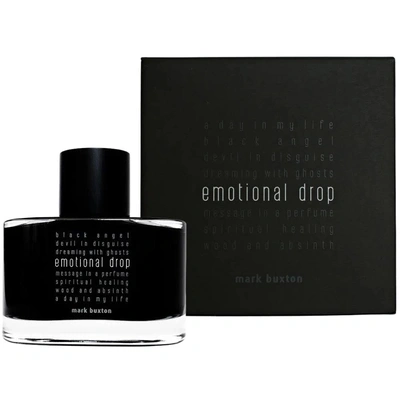 Mark Buxton Emotional Drop