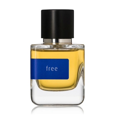 Mark Buxton Free