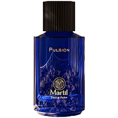 Martil Pulsion