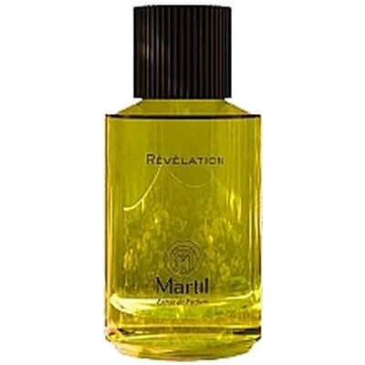 Martil Revelation