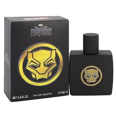 Marvel Black Panther