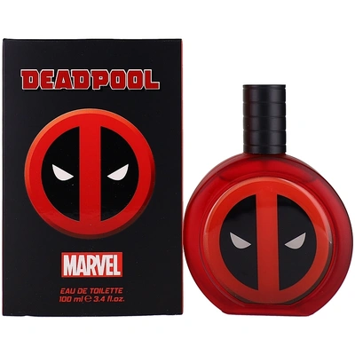 Marvel Deadpool