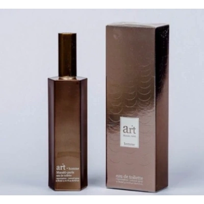 Masaki Matsushima Art Homme