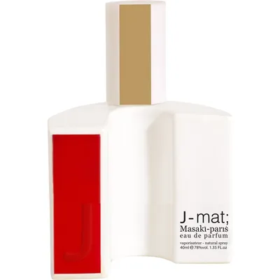 Masaki Matsushima J-Mat