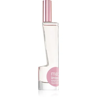 Masaki Matsushima Mat; Limited