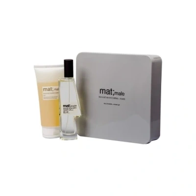 Masaki Matsushima Mat; Male