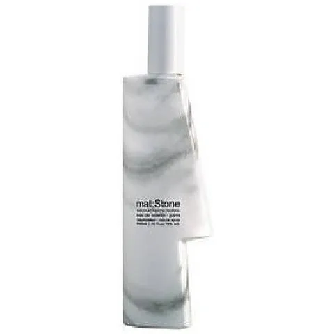 Masaki Matsushima Mat; Stone