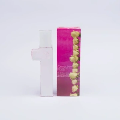 Masaki Matsushima Snowing Rose