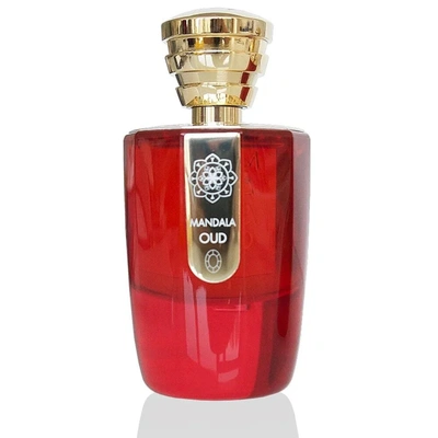 Masque Milano Mandala Oud
