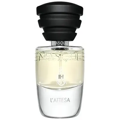 Masque Milano L'Attesa