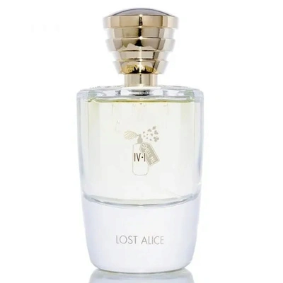 Masque Milano Lost Alice