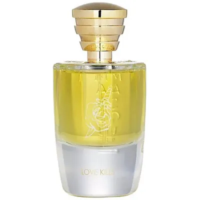 Masque Milano Love Kills