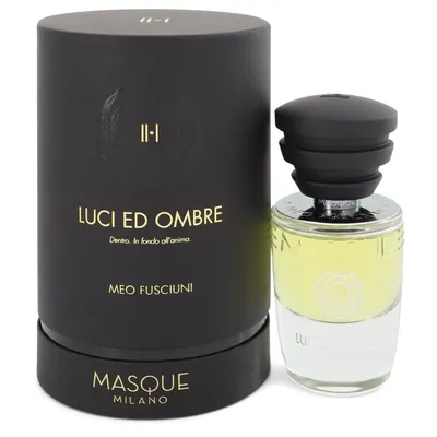 Masque Milano Luci Ed Ombre