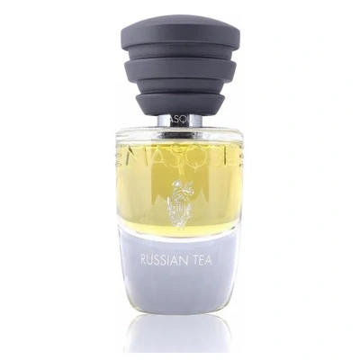 Masque Milano Russian Tea