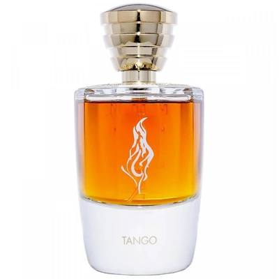 Masque Milano Tango