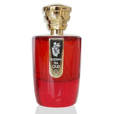 Masque Milano Russian Tea Oud
