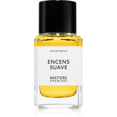Matiere Premiere Encens Suave