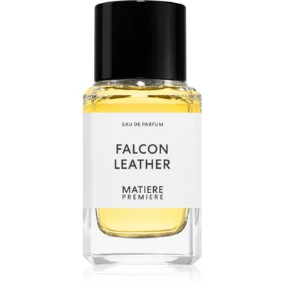 Matiere Premiere Falcon Leather