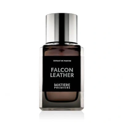 Matiere Premiere Falcon Leather