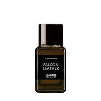 Matiere Premiere Falcon Leather
