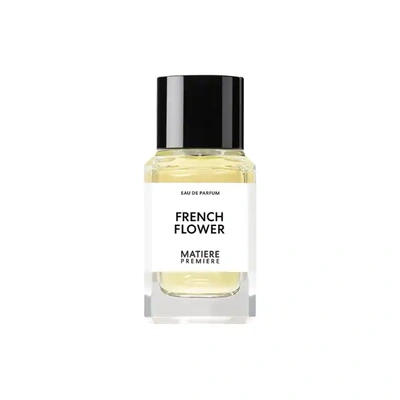 Matiere Premiere French Flower