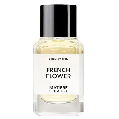 Matiere Premiere French Flower