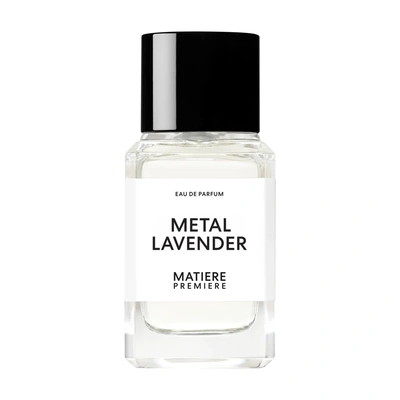 Matiere Premiere Metal Lavender